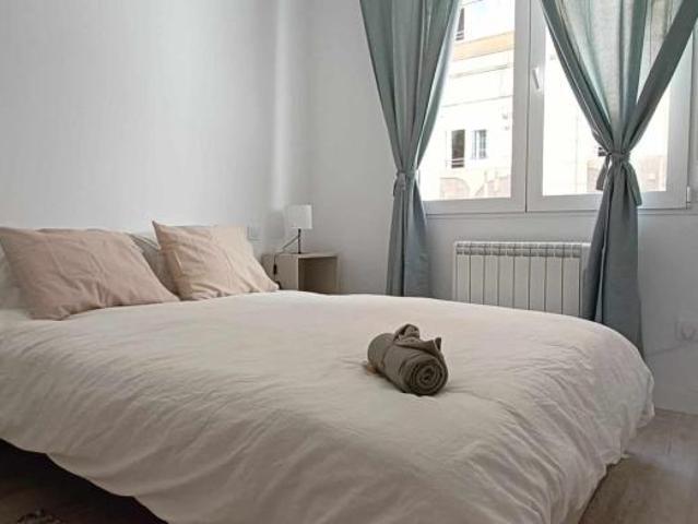 2 Dormitorio Apartamentos Madrid Madrid LS102854948