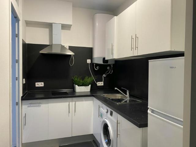 2 Dormitorio Apartamentos Madrid Madrid LS102855609