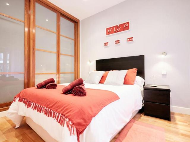 2 Dormitorio Apartamentos Madrid Madrid LS102855203