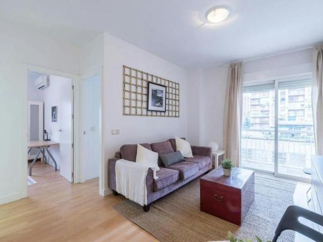 2 Dormitorio Apartamentos Madrid Madrid LS102856531