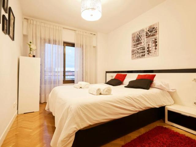 2 Dormitorio Apartamentos Madrid Madrid LS102885587