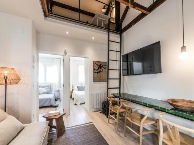 2 Dormitorio Apartamentos Madrid Madrid LS102885594