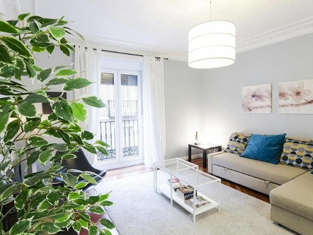 2 Dormitorio Apartamentos Madrid Madrid LS102885627