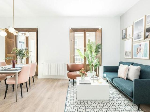 2 Dormitorio Apartamentos Madrid Madrid LS102885108