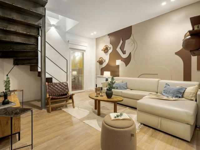 2 Dormitorio Apartamentos Madrid Madrid LS102020349