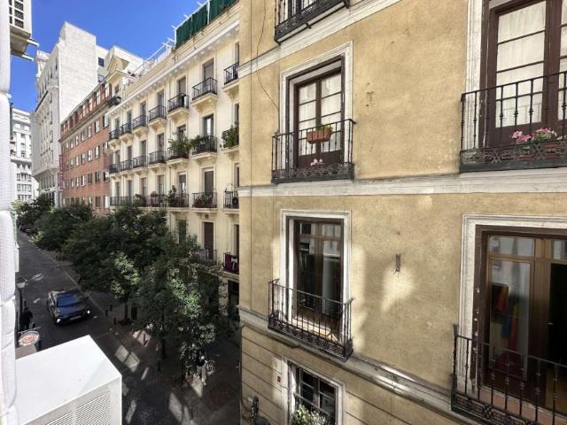 2 Dormitorio Apartamentos Madrid Madrid LS102055746