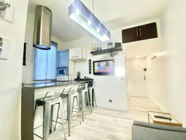 2 Dormitorio Apartamentos Madrid Madrid LS102145463