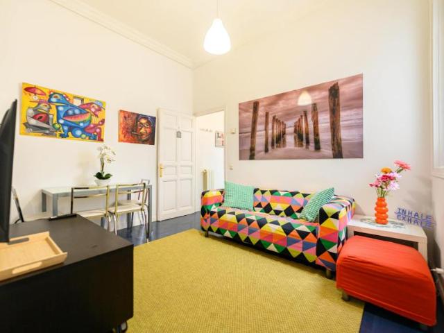 2 Dormitorio Apartamentos Madrid Madrid LS102145316