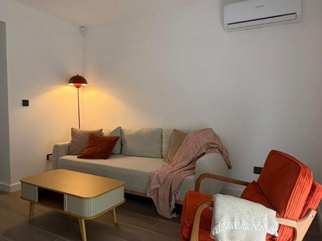 2 Dormitorio Apartamentos Madrid Madrid LS102145352