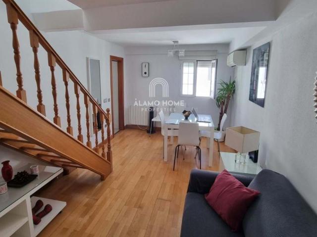 2 Dormitorio Apartamentos Madrid Madrid LS102146961