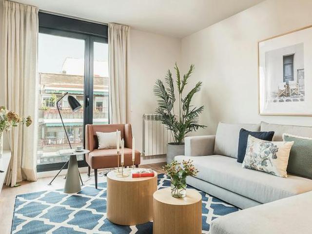2 Dormitorio Apartamentos Madrid Madrid LS102205789
