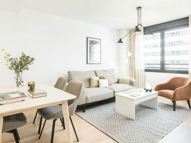 2 Dormitorio Apartamentos Madrid Madrid LS102247375
