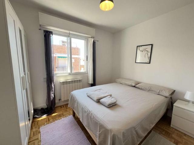 2 Dormitorio Apartamentos Madrid Madrid LS102274596