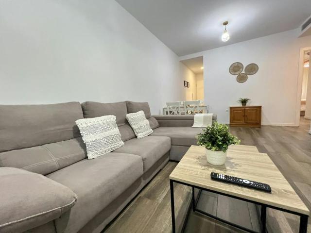 2 Dormitorio Apartamentos Madrid Madrid LS102398950