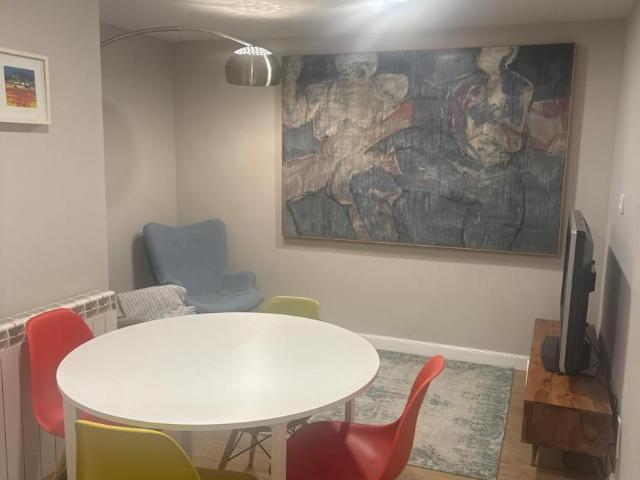 2 Dormitorio Apartamentos Majadahonda Majadahonda 101448389
