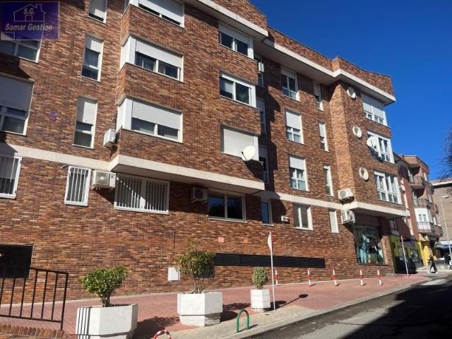 2 Dormitorio Apartamentos Majadahonda Majadahonda 96937426