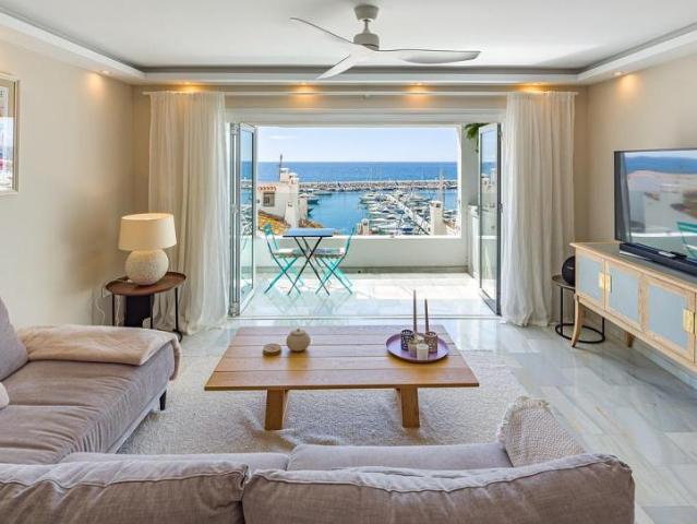 2 Dormitorio Apartamentos Málaga Andalusia 104003856