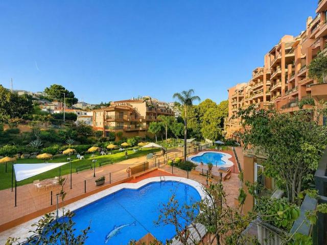 2 Dormitorio Apartamentos Málaga Andalusia 104003937
