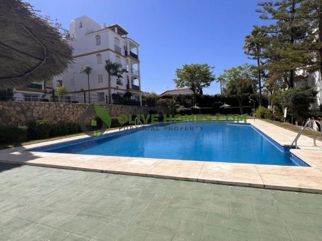 2 Dormitorio Apartamentos Málaga Andalusia 104040587