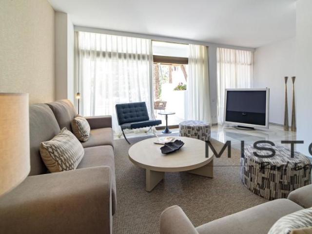2 Dormitorio Apartamentos Málaga Andalusia 104070209