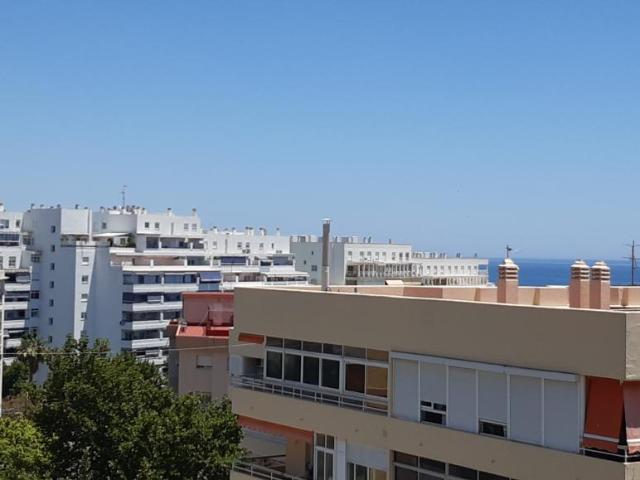 2 Dormitorio Apartamentos Málaga Andalusia 104184234