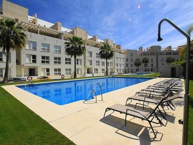 2 Dormitorio Apartamentos Málaga Andalusia 104184242