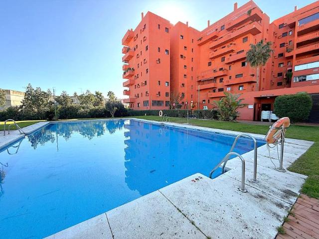 2 Dormitorio Apartamentos Málaga Andalusia 104184252