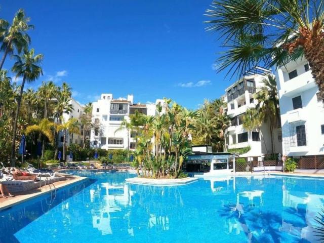 2 Dormitorio Apartamentos Málaga Andalusia 104184310
