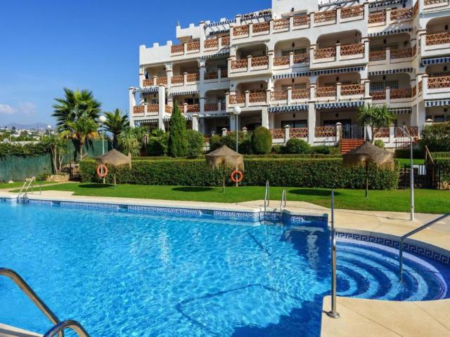 2 Dormitorio Apartamentos Málaga Andalusia 104184330