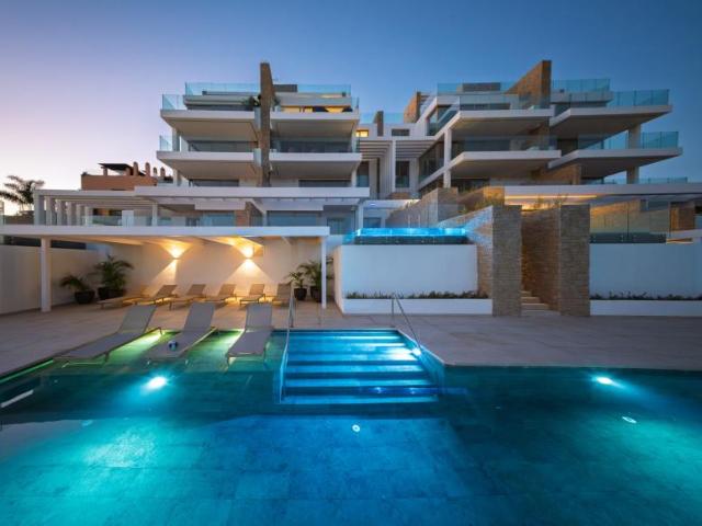 2 Dormitorio Apartamentos Málaga Andalusia 104184357