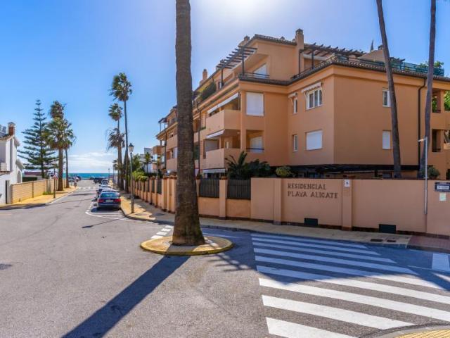 2 Dormitorio Apartamentos Málaga Andalusia 104184358