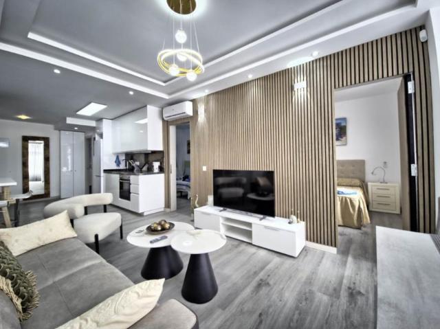 2 Dormitorio Apartamentos Málaga Andalusia 104184385