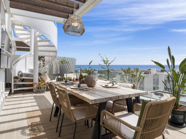 2 Dormitorio Apartamentos Málaga Andalusia 104226441