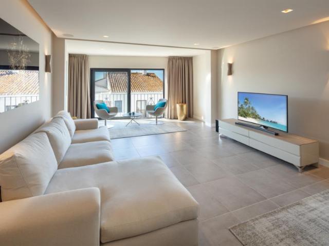 2 Dormitorio Apartamentos Málaga Andalusia 104226490
