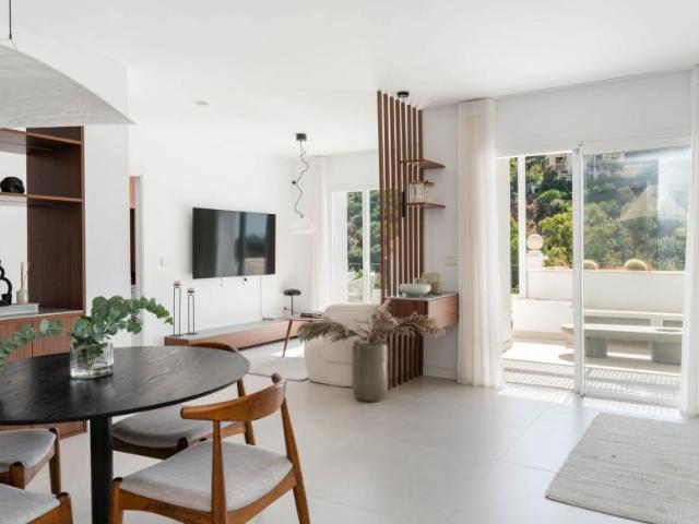 2 Dormitorio Apartamentos Málaga Andalusia 104226492