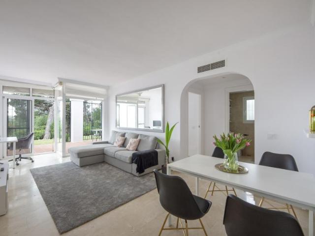 2 Dormitorio Apartamentos Málaga Andalusia 104226508