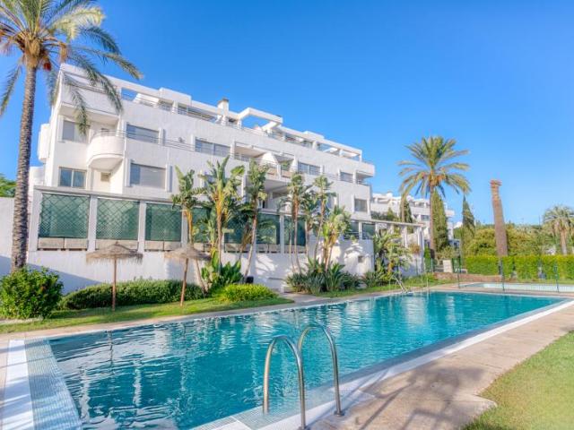 2 Dormitorio Apartamentos Málaga Andalusia 104226808