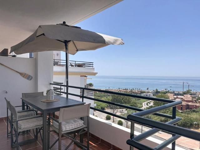 2 Dormitorio Apartamentos Málaga Andalusia 104226865