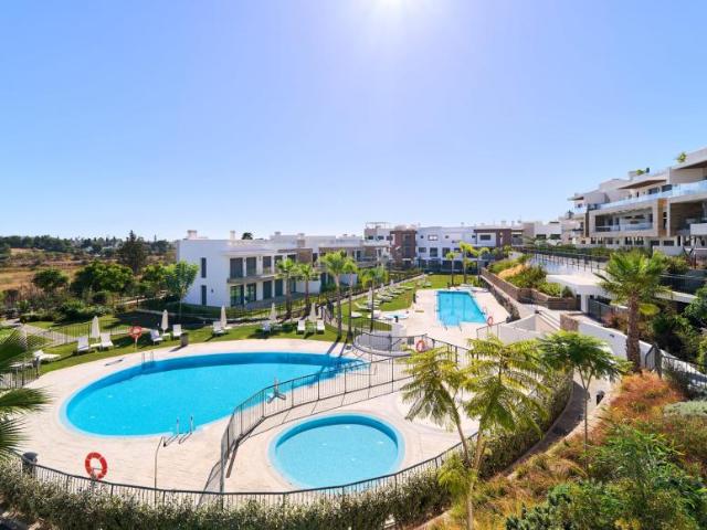 2 Dormitorio Apartamentos Málaga Andalusia 104226893