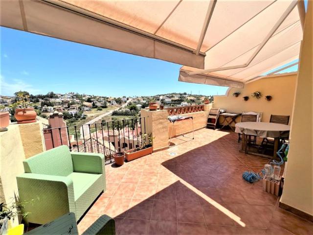 2 Dormitorio Apartamentos Málaga Andalusia 104226910