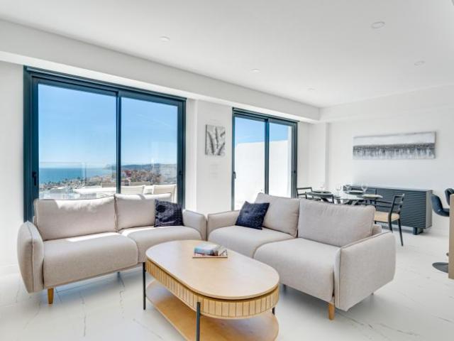 2 Dormitorio Apartamentos Málaga Andalusia 104226936