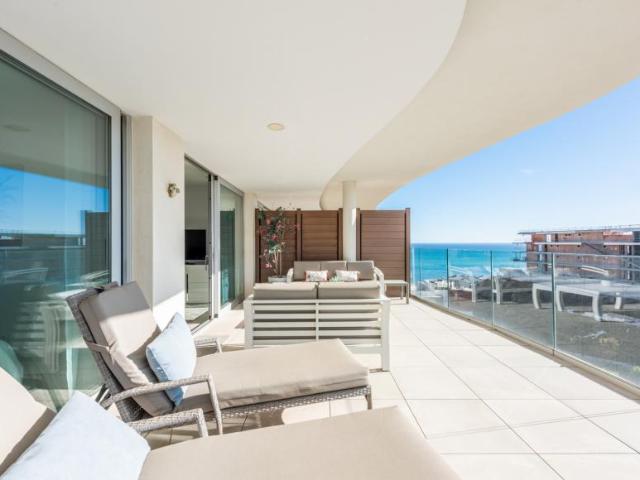 2 Dormitorio Apartamentos Málaga Andalusia 104226966