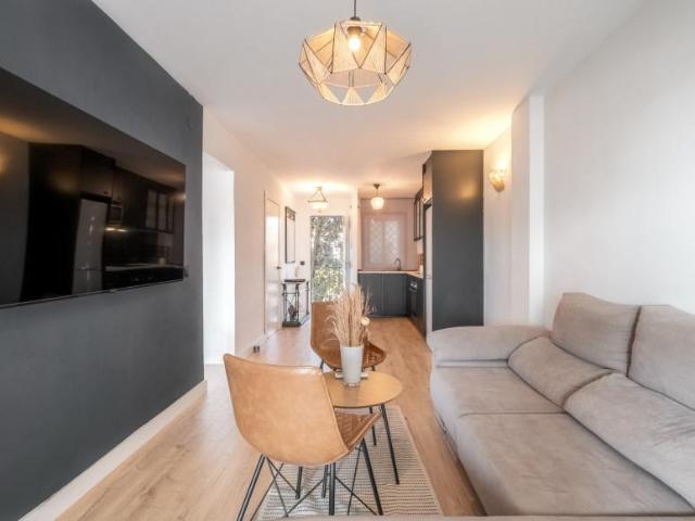 2 Dormitorio Apartamentos Málaga Andalusia 104226990
