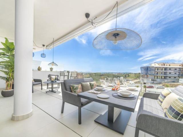 2 Dormitorio Apartamentos Málaga Andalusia 104227003