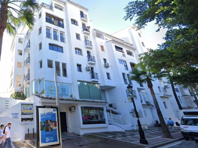 2 Dormitorio Apartamentos Málaga Andalusia 104227029