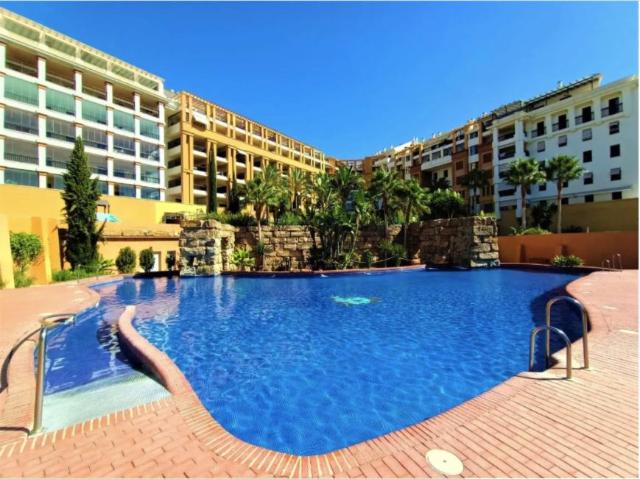 2 Dormitorio Apartamentos Málaga Andalusia 104227035