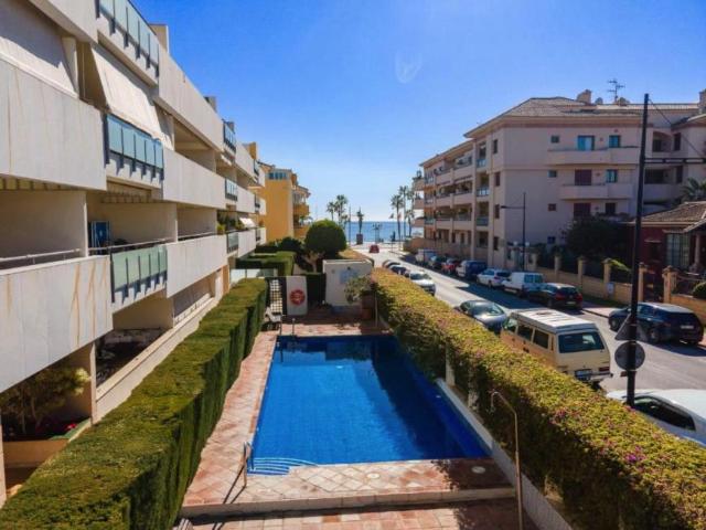 2 Dormitorio Apartamentos Málaga Andalusia 104227045