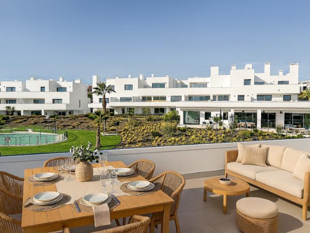 2 Dormitorio Apartamentos Málaga Andalusia 104258590