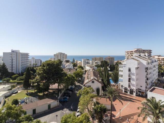 2 Dormitorio Apartamentos Málaga Andalusia 104293454