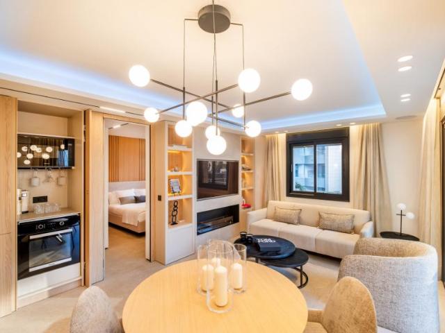 2 Dormitorio Apartamentos Málaga Andalusia 104293469